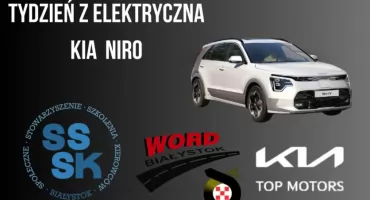 Wielkie Zawody na Najlepszego Instruktora Nauki Jazdy w Województwie!