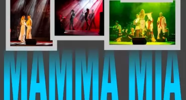 Mammia Mia w Białymstoku! Będzie śpiewać ABBA! 