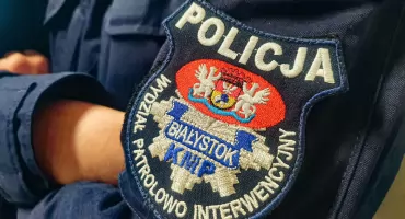 85-latek groził śmiercią ratownikom medycznym