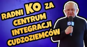 Taka gmina: Gniew Pana Boga a białostocka Rada Miejska (WIDEO)