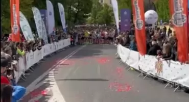 Białostocki półmaraton już za nami! Kenijczyk Kimaiyo podwójnym zwycięzcą