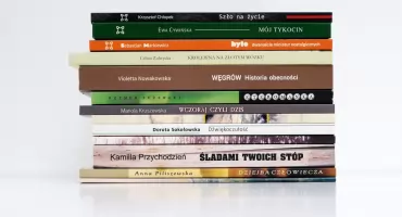Podlaski Instytut Kultury rozstrzygnął konkurs literacki