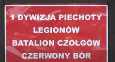 Wojsko w Czerwonym Borze? Wójt Zambrowa na razie to blokuje! 