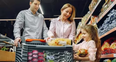 Bezpłatny spektakl i kreatywne warsztaty - pomysł na wakacje w mieście w centrum handlowym