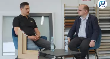 Lato to idealny czas na wymianę okien! Zrób to z Diadomem