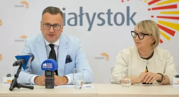 Białystok: Głosowanie na Budżet Obywatelski 2026 już we wrześniu!
