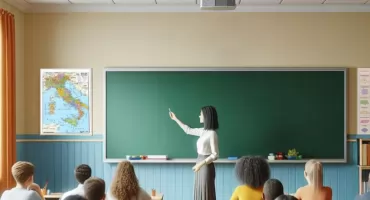 Koniec z nudnym WF-em? Co się zmieni od września w szkołach