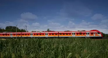 Kolej w Podlaskiem z nowym rozkładem. Szykuj się na przesiadki!