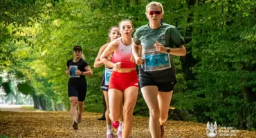 Sportowa rywalizacja w 1. PBOT. Kto zdobył podium?