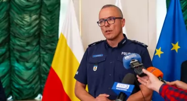 Bliżej obywateli: policja otwiera punkt przyjęć przy Barszczańskiej w Białymstoku