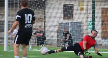 Białostocka Liga Sportu - na nowym obiekcie. Zachęcamy - warto zajrzeć i obserwować. 