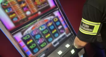 Selekcja klientów nie pomogła. Służba Celno-Skarbowa rozbija nielegalny biznes