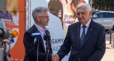Białystok Biega - rekordowa edycja i święto sportu