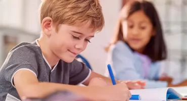 Zadbaj o dobrostan uczniów. Zapisz swoją szkołę do Akademii Dobrej Energii Junior