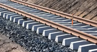 Utrudnienia w ruchu: zamknięte przejazdy kolejowo - drogowe w Łomży i okolicach