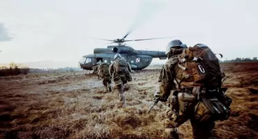 Zapad 2025. Polska zamknęła granice, rosyjskie i białoruskie armie ćwiczą tuż obok. Nasze wojsko również ma manewry