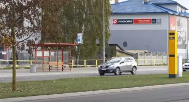 Podlaskie: fotoradary i Odcinkowe Pomiary Prędkości w Podlaskiem: Gdzie uważać na drodze?