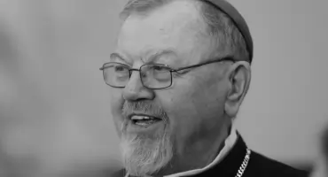 Odszedł biskup Antoni Dydycz. Ambasador Podlasia i wielki budowniczy