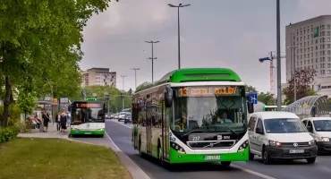 Bezpłatny bilet uczniowski w Białymstoku. Wystarczy kilka kliknięć i gotowe