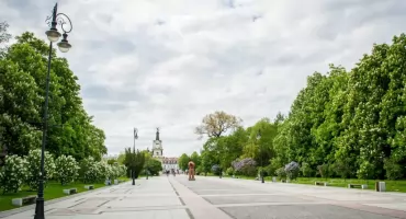 Białystok żegna lato - dołącz do wspólnej zabawy