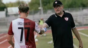 Trzecia liga pod znakiem derby. Rezerwy jadą do jaskini lwa