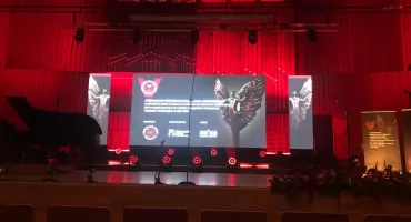 Złoty Dyplom dla Opery i Filharmonii Podlaskiej!