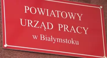 Bezrobocie wśród młodych rośnie w zastraszającym tempie. Podlaskie nie jest wyjątkiem 