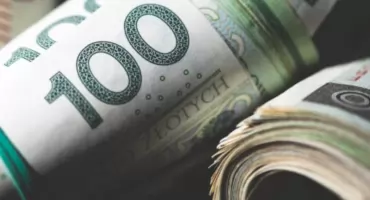 Od 1 stycznia 2026 r. zarobki wzrosną do 4806 zł brutto
