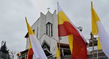 W hołdzie dla księdza Sopoćki: Białystok obchodzi Dni Patronalne
