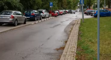 Remont potrwa rok: ulica Akademicka zamknięta dla kierowców