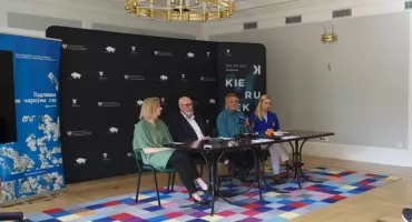 Teatr Dramatyczny zaprasza na Kierunek Wschód IX: Białystok mostem łączącym kultury