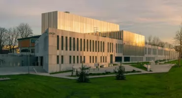 Od Syberii po dialog z kulturą: jesienne spotkania w Muzeum Pamięci Sybiru
