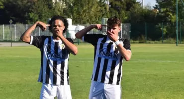 Grała IV liga. Pierwsza porażka Pioniera, Olimpia zgodnie z planem. Remis w Michałowie