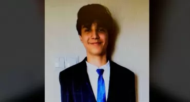 Zaginął 16-letni Tymoteusz Rozmus. Ostatni kontakt był wczoraj!