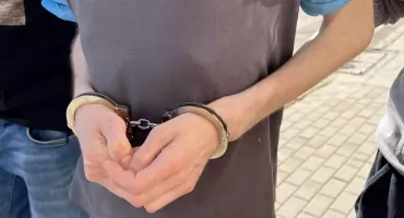 Bracia włamali się do suwalskiej pizzerii