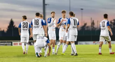 III liga: Nasi grali w kratkę 