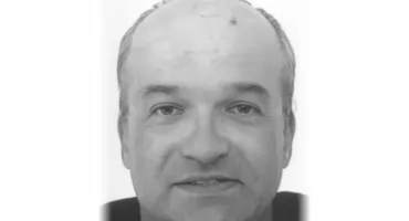 Zaginął Jarosław Giedrojć. Policja prosi o pomoc w ustaleniu miejsca pobytu 44-latka [AKTUALIZACJA]