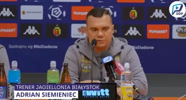 Rusza Liga Konferencji! Jagiellonia vs. Hamrun Spartans: Test charakteru na nowej murawie! (WIDEO)