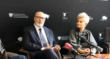 Teatr – Lubię To! powraca po raz szósty! Rusza unikalna rekrutacja dla nauczycieli z Podlasia