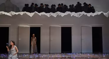 Gorący październik w Operze i Filharmonii Podlaskiej. Sprawdź co będzie się działo