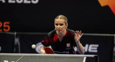 Triumf Karoliny Hołdy w I Grand Prix Polski juniorów!