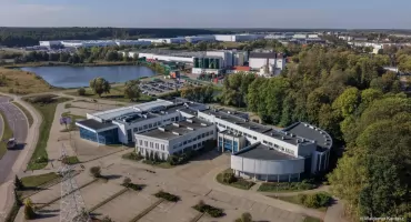 Koniec biurokratycznej wędrówki? Rusza kluczowa inwestycja w Białymstoku, która scentralizuje administrację