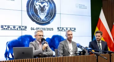 Rekordowy najazd na Puszczę Knyszyńską: Bison Ultra-Trail 2025 zjednoczy tysiące sportowców z 21 krajów