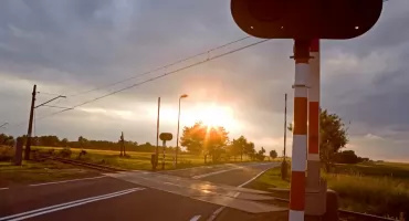 Duże zmiany w ruchu od 7 października: modernizacja linii kolejowej Śniadowo-Łomża wymusza objazdy