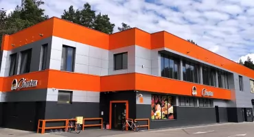 Kaucja bez chaosu: Grupa Chorten zapewnia swoim detalistom spokój dzięki umowie z PolKą