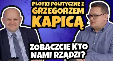 Kto odejdzie, a kto zyska? Kłębowisko plotek o polityce i władzy w Podlaskiem. Jak wygląda regionalna polityka od kuchni?