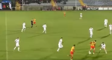 III liga: Tylko ŁKS górą. Poza tym głównie remisy