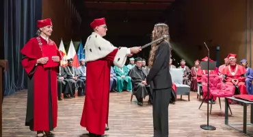 UwB zaczyna nowy rok akademicki: psychologia hitem, rektor walczy o weterynarię