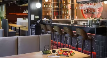 Nowe oblicze DOHO Sushi – ostatnia szansa na klasyki i premiera nowego menu w odmienionym wnętrzu
