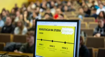 Politechnika Białostocka świętuje Erasmus Days 2025: Tydzień, który otwiera Europę